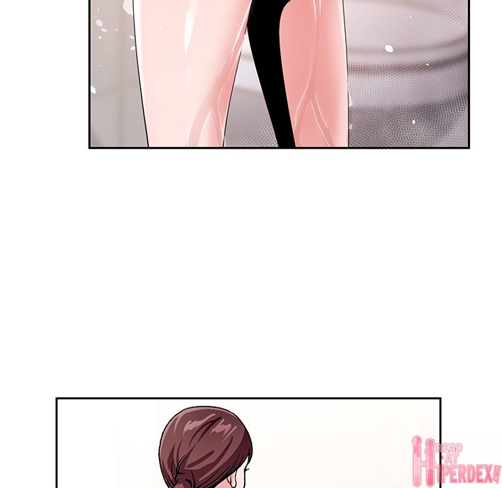 Divine Hands - Chapter 35 [photo 96] - MangaPorn