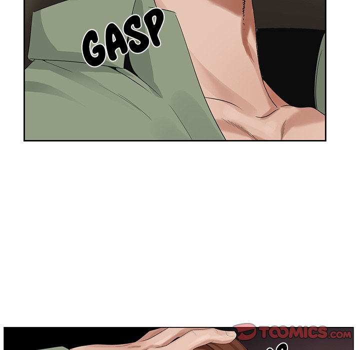 Divine Hands - Chapter 36 [photo 105] - MangaPorn