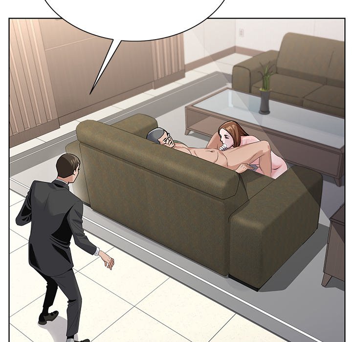 Divine Hands - Chapter 36 [photo 110] - MangaPorn