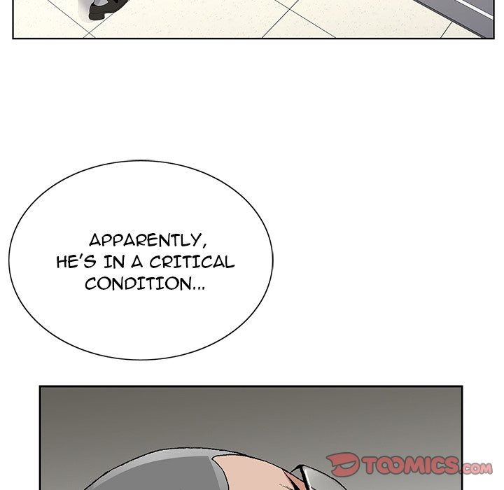 Divine Hands - Chapter 36 [photo 111] - MangaPorn