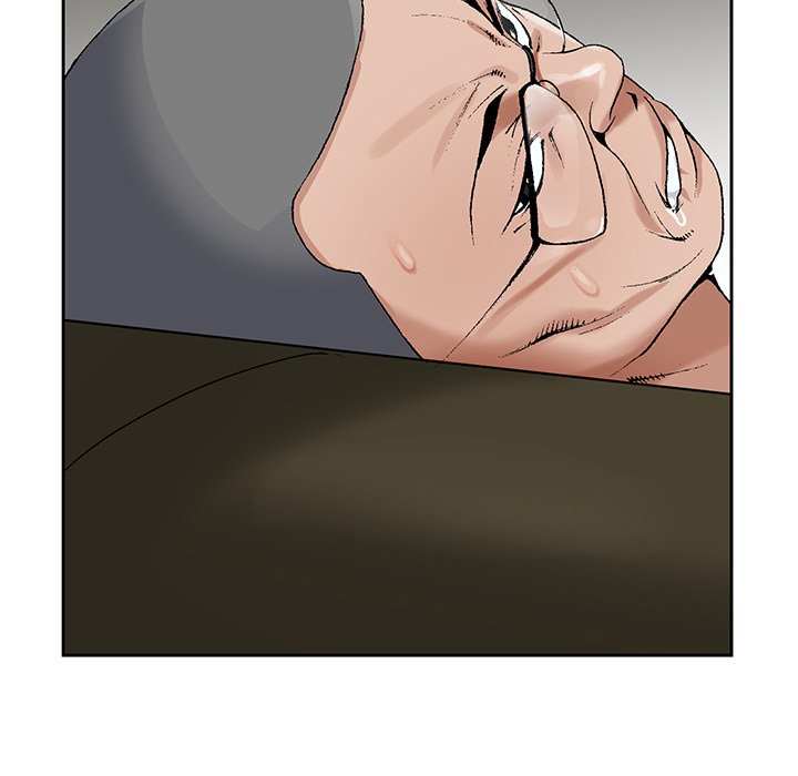 Divine Hands - Chapter 36 [photo 112] - MangaPorn