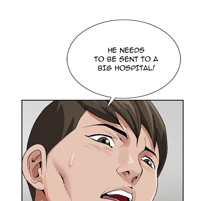 Divine Hands - Chapter 36 [photo 113] - MangaPorn