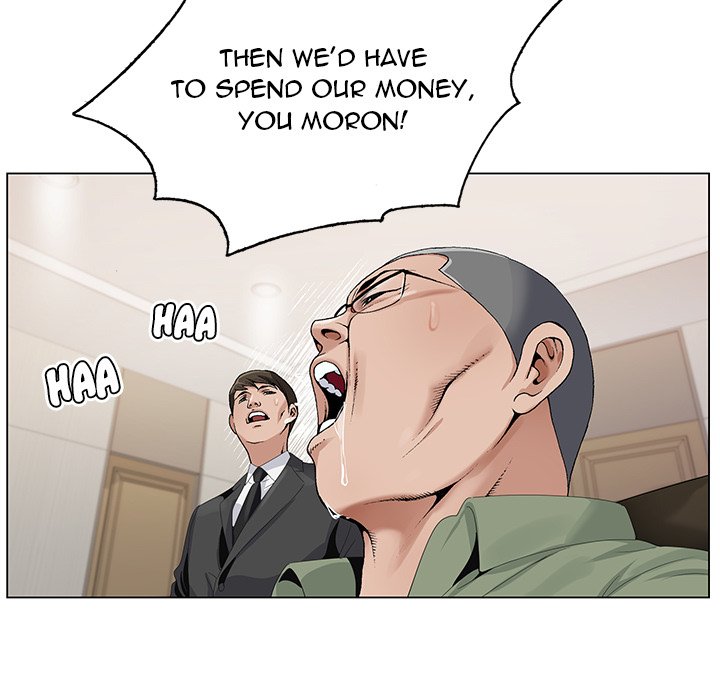 Divine Hands - Chapter 36 [photo 115] - MangaPorn