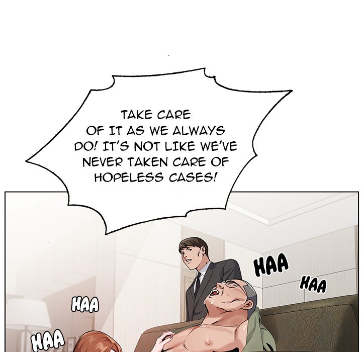 Divine Hands - Chapter 36 [photo 116] - MangaPorn