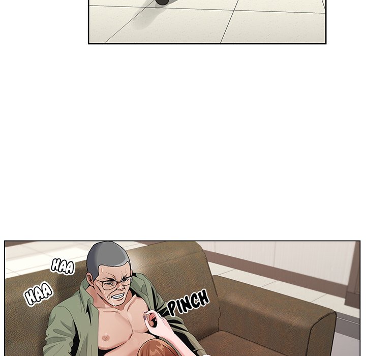 Divine Hands - Chapter 36 [photo 121] - MangaPorn