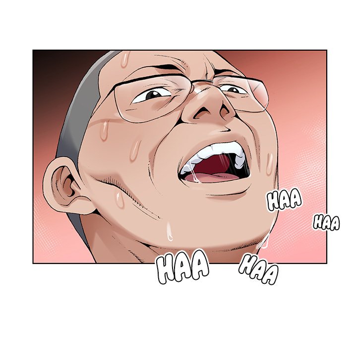 Divine Hands - Chapter 36 [photo 124] - MangaPorn