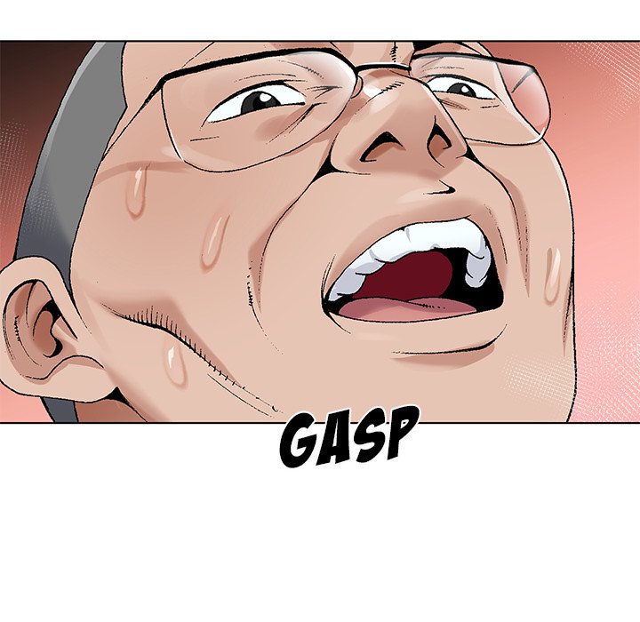 Divine Hands - Chapter 36 [photo 127] - MangaPorn