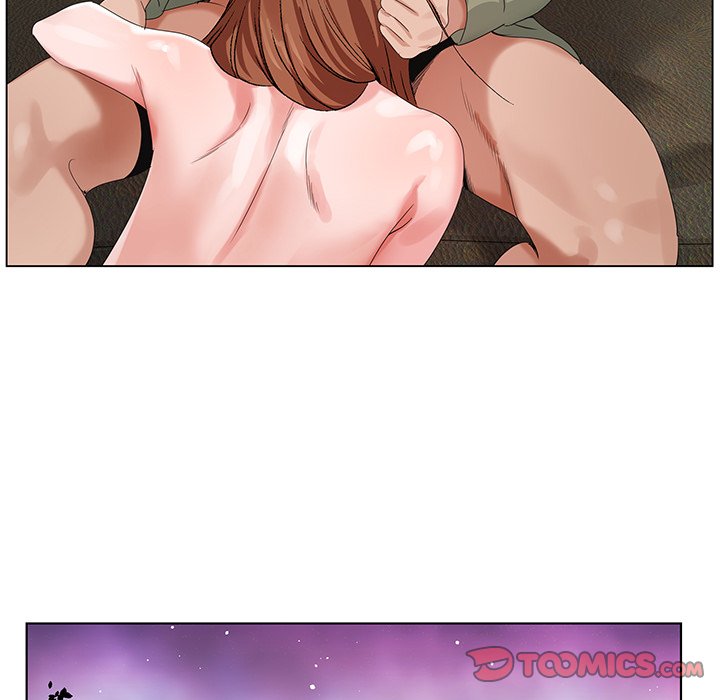 Divine Hands - Chapter 36 [photo 129] - MangaPorn