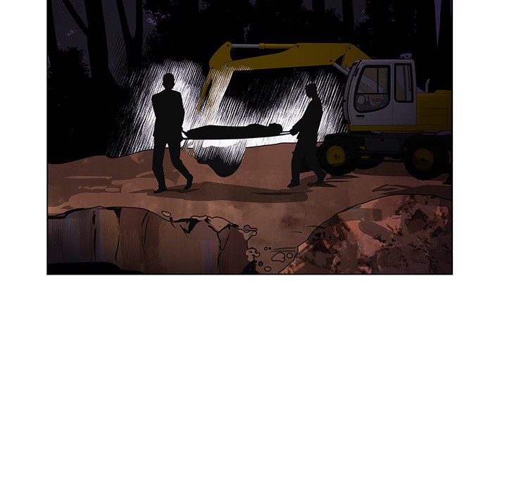 Divine Hands - Chapter 36 [photo 131] - MangaPorn