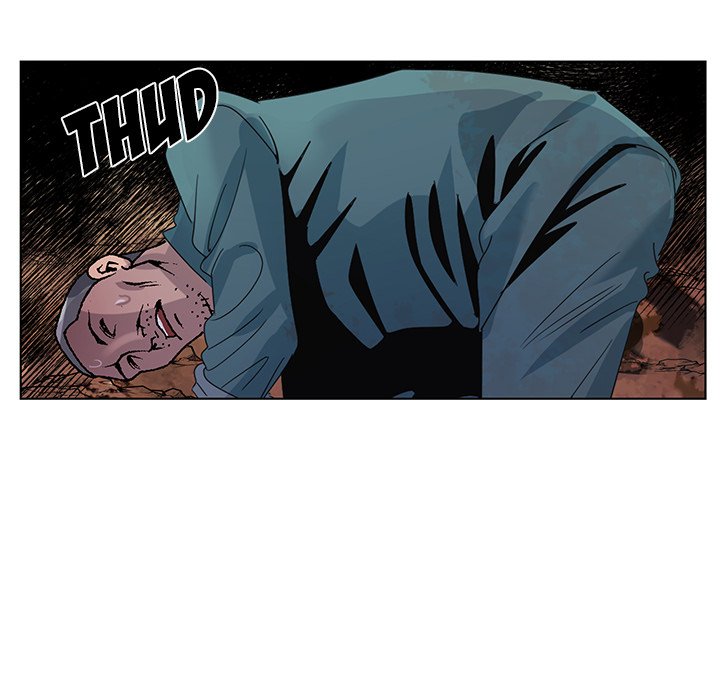 Divine Hands - Chapter 36 [photo 132] - MangaPorn