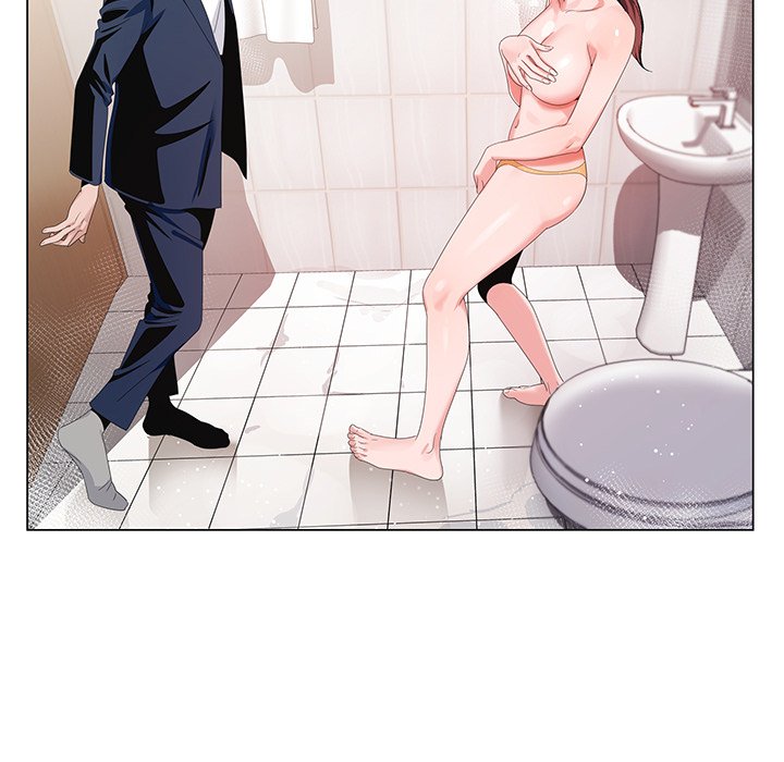 Divine Hands - Chapter 36 [photo 19] - MangaPorn