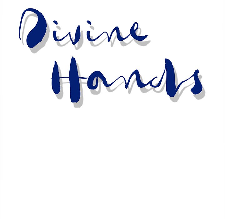 Divine Hands - Chapter 36 [photo 26] - MangaPorn