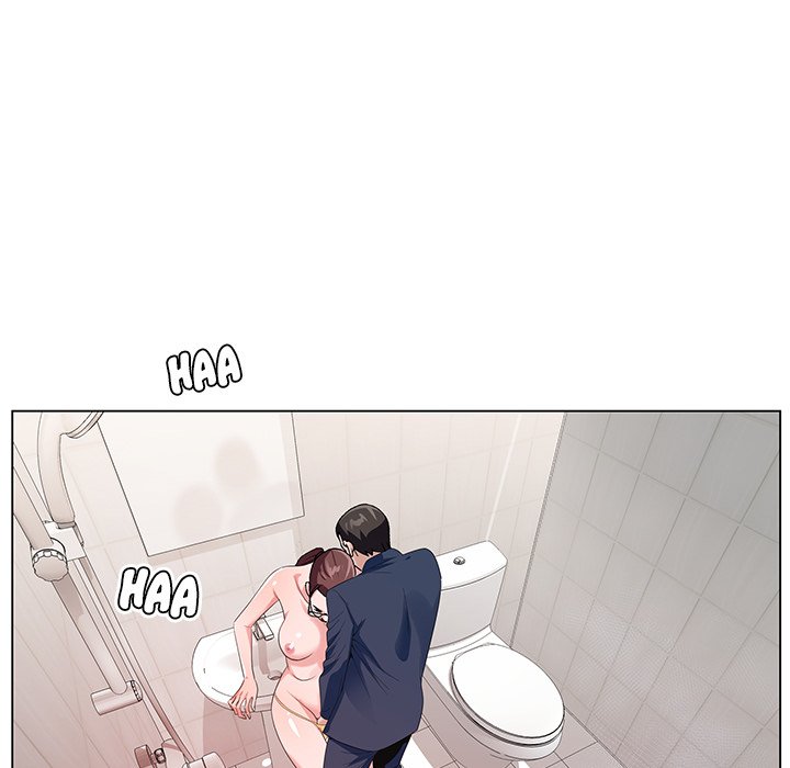 Divine Hands - Chapter 36 [photo 28] - MangaPorn