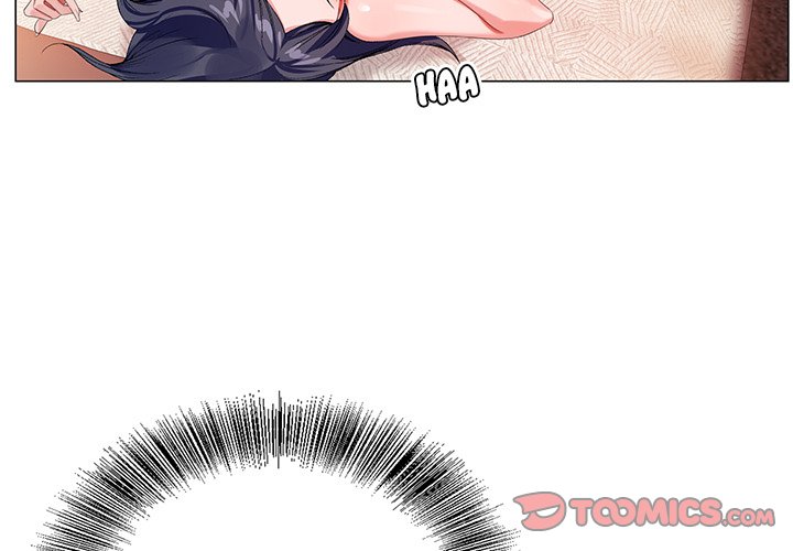 Divine Hands - Chapter 36 [photo 3] - MangaPorn