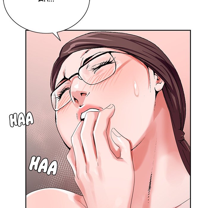 Divine Hands - Chapter 36 [photo 31] - MangaPorn