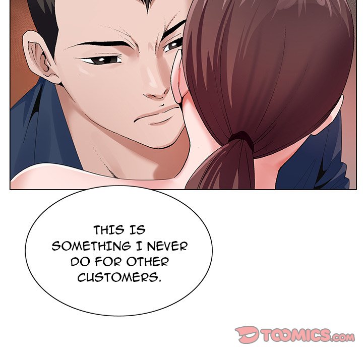 Divine Hands - Chapter 36 [photo 33] - MangaPorn