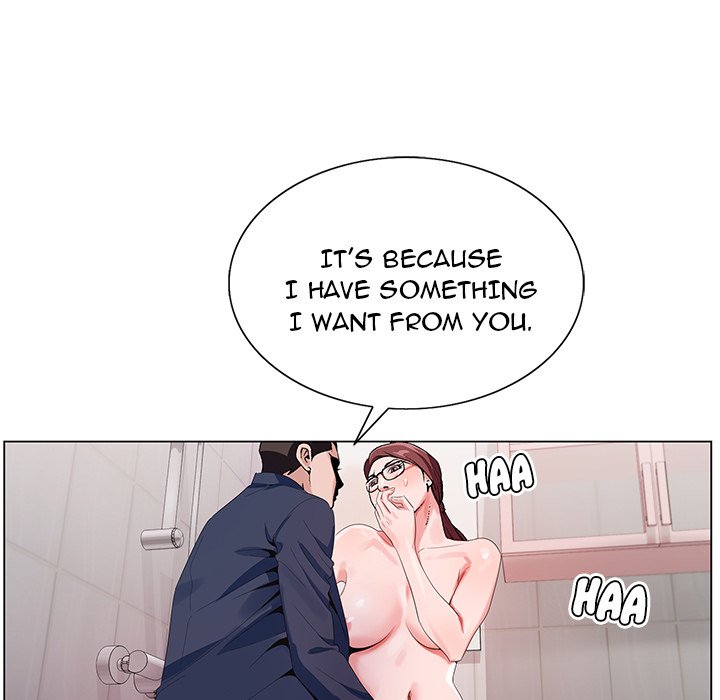 Divine Hands - Chapter 36 [photo 38] - MangaPorn