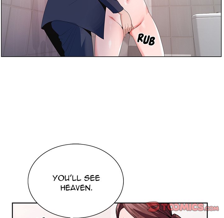 Divine Hands - Chapter 36 [photo 39] - MangaPorn