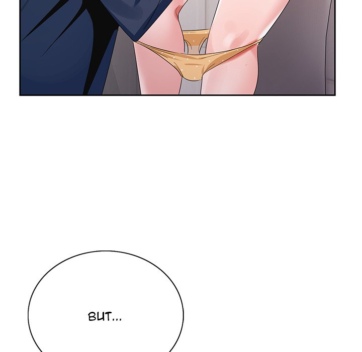 Divine Hands - Chapter 36 [photo 41] - MangaPorn