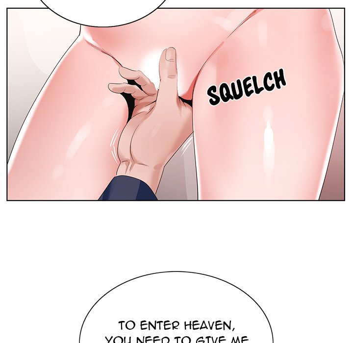 Divine Hands - Chapter 36 [photo 42] - MangaPorn