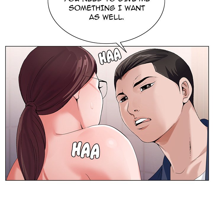 Divine Hands - Chapter 36 [photo 43] - MangaPorn
