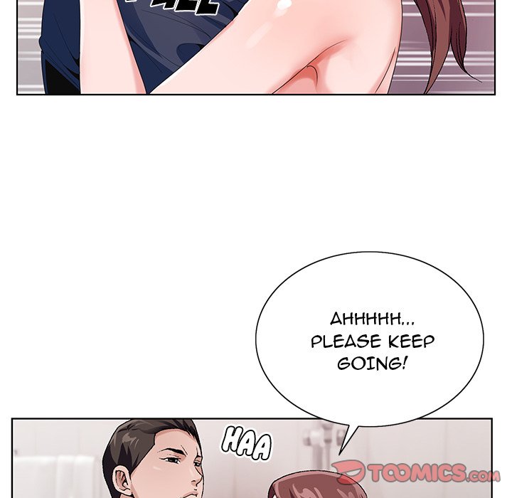 Divine Hands - Chapter 36 [photo 45] - MangaPorn