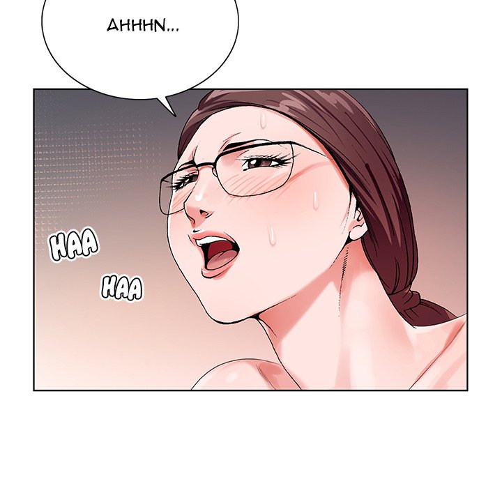 Divine Hands - Chapter 36 [photo 48] - MangaPorn