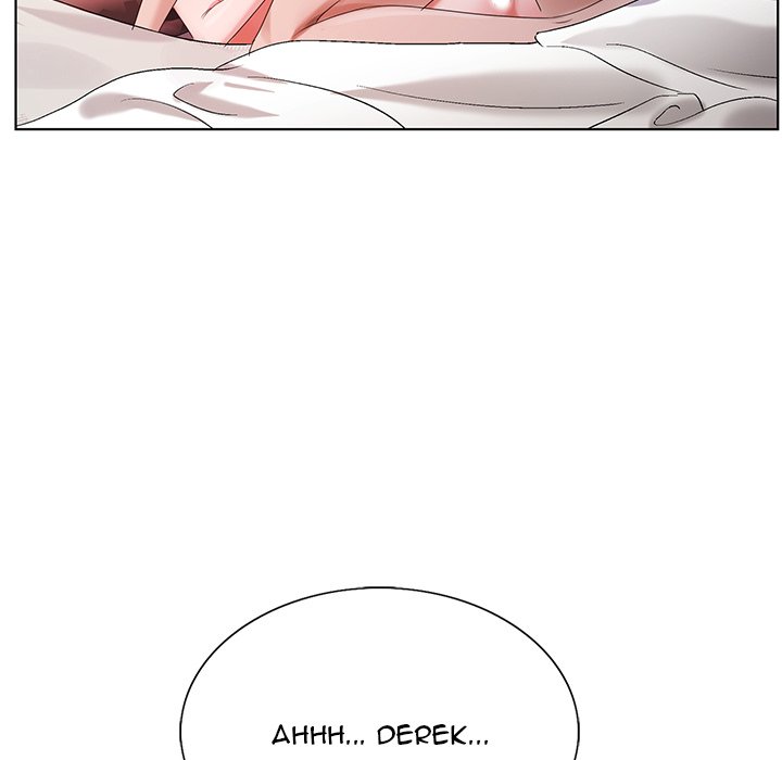 Divine Hands - Chapter 36 [photo 5] - MangaPorn