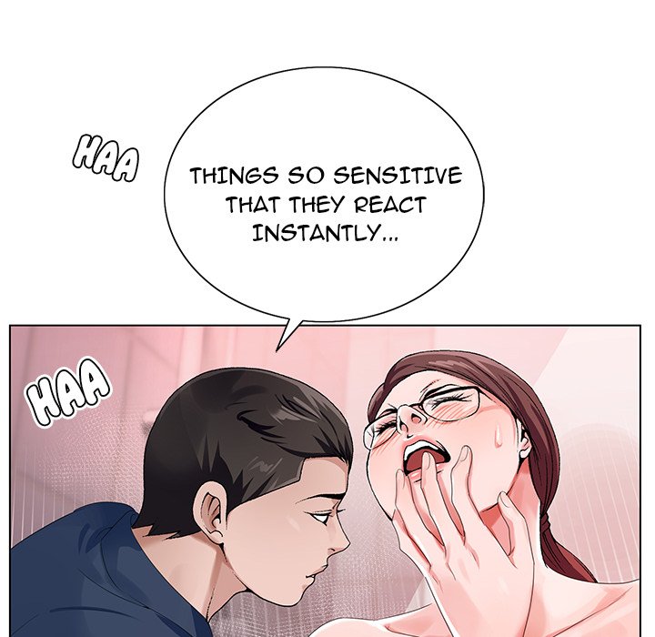 Divine Hands - Chapter 36 [photo 55] - MangaPorn