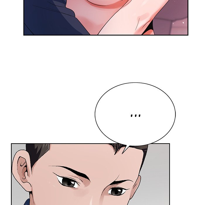 Divine Hands - Chapter 36 [photo 60] - MangaPorn