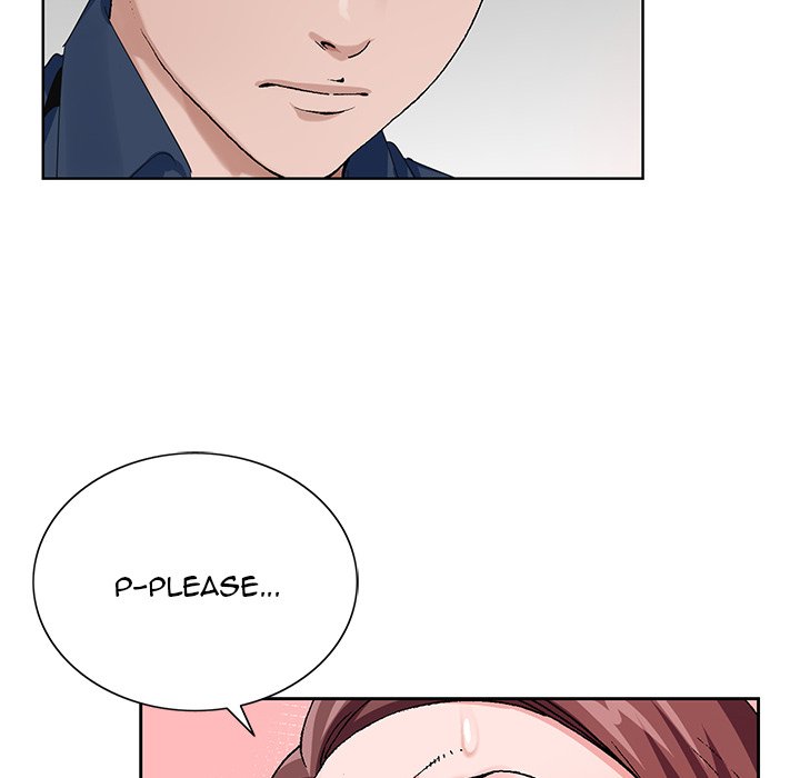 Divine Hands - Chapter 36 [photo 61] - MangaPorn