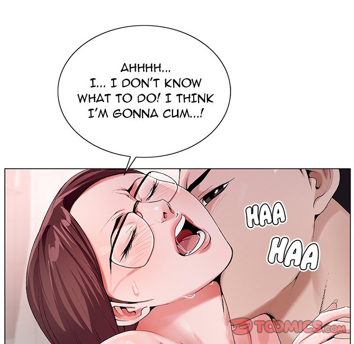 Divine Hands - Chapter 36 [photo 69] - MangaPorn