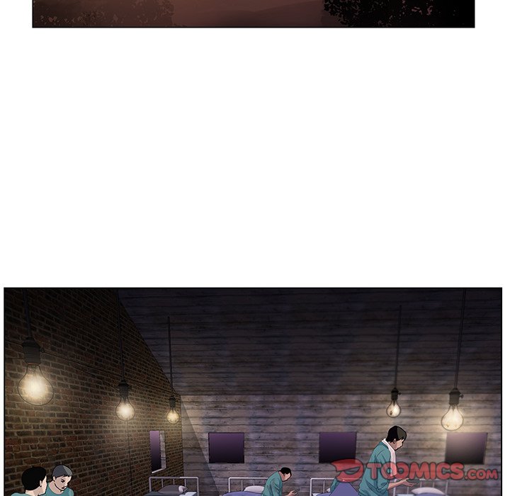 Divine Hands - Chapter 36 [photo 75] - MangaPorn