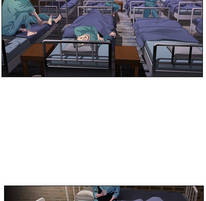 Divine Hands - Chapter 36 [photo 76] - MangaPorn