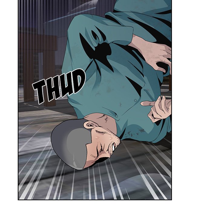 Divine Hands - Chapter 36 [photo 82] - MangaPorn