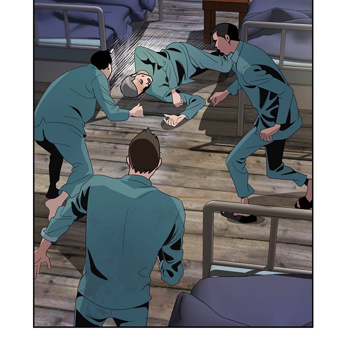 Divine Hands - Chapter 36 [photo 84] - MangaPorn