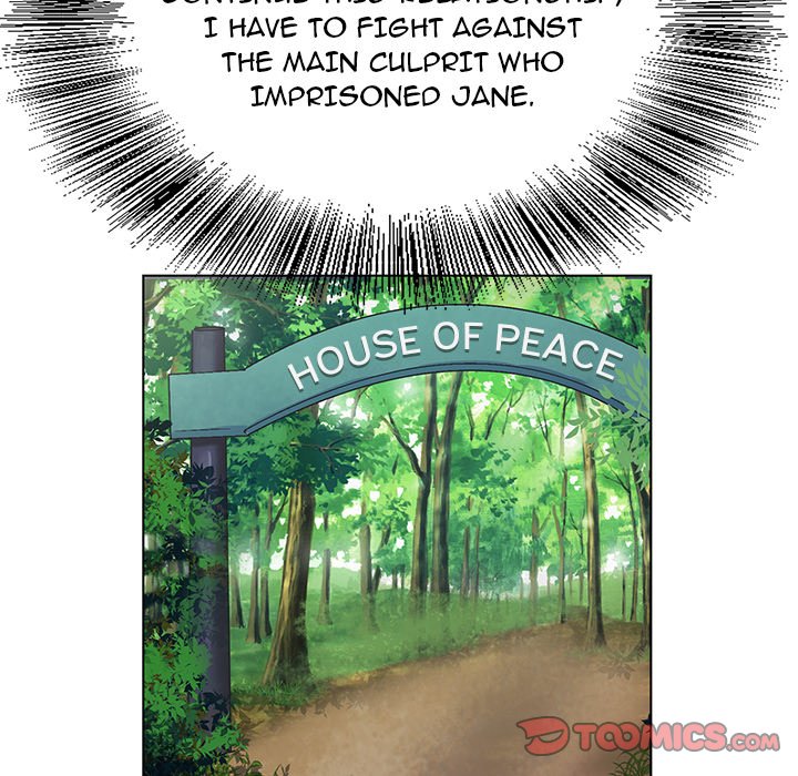 Divine Hands - Chapter 36 [photo 9] - MangaPorn