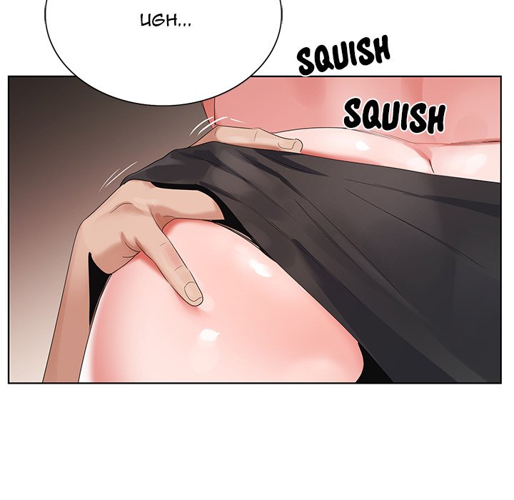 Divine Hands - Chapter 36 [photo 92] - MangaPorn