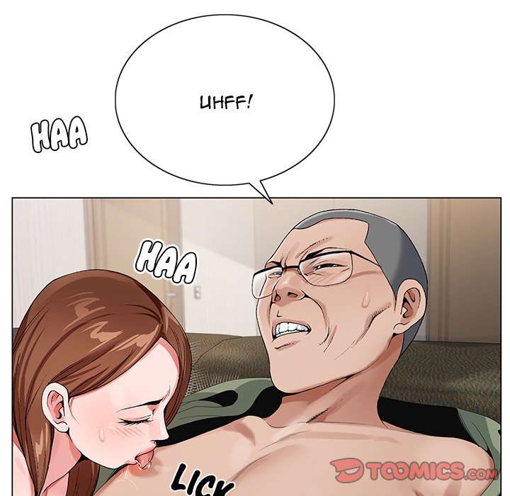 Divine Hands - Chapter 36 [photo 93] - MangaPorn