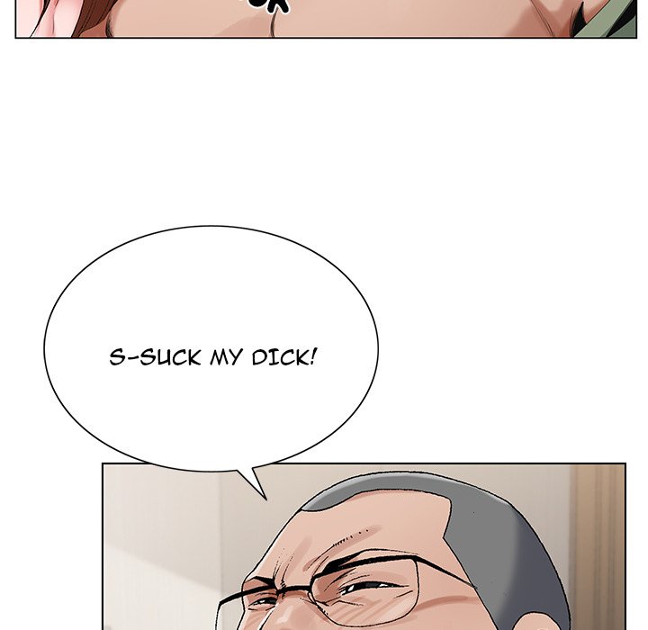 Divine Hands - Chapter 36 [photo 94] - MangaPorn