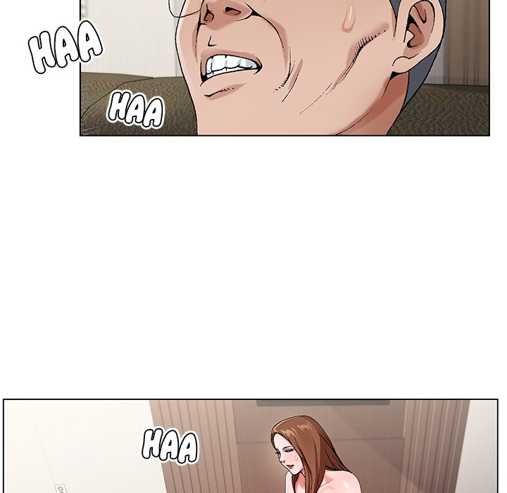 Divine Hands - Chapter 36 [photo 95] - MangaPorn