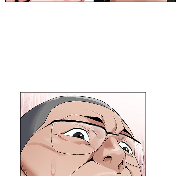 Divine Hands - Chapter 36 [photo 98] - MangaPorn