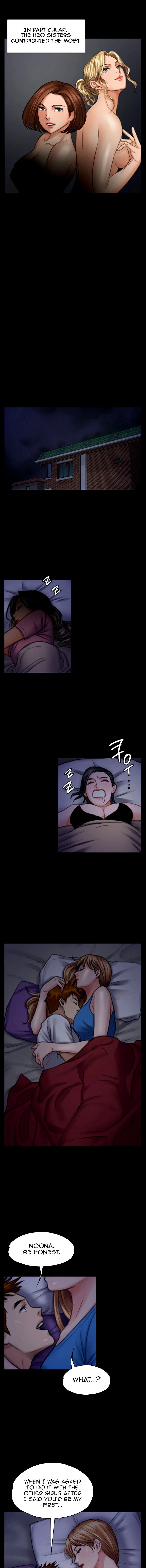 Queen Bee - Chapter 97 [photo 10] - MangaPorn