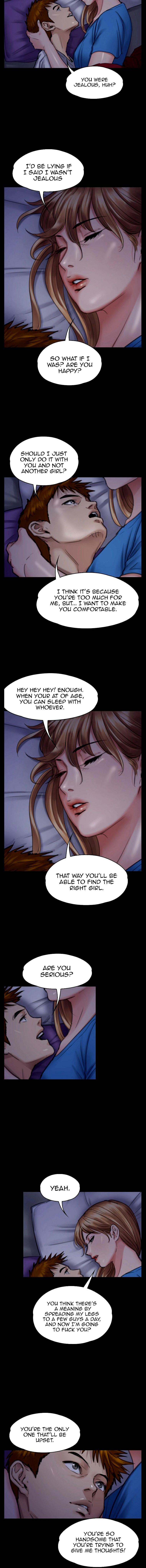 Queen Bee - Chapter 97 [photo 11] - MangaPorn