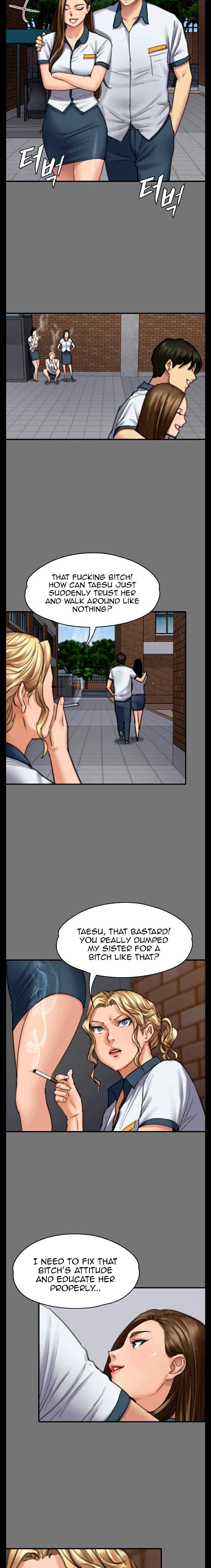 Queen Bee - Chapter 97 [photo 7] - MangaPorn