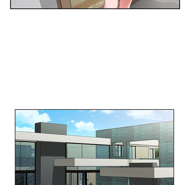 Divine Hands - Chapter 37 [photo 100] - MangaPorn