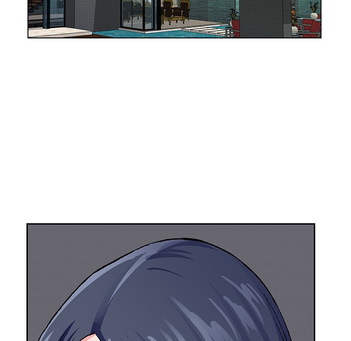 Divine Hands - Chapter 37 [photo 101] - MangaPorn