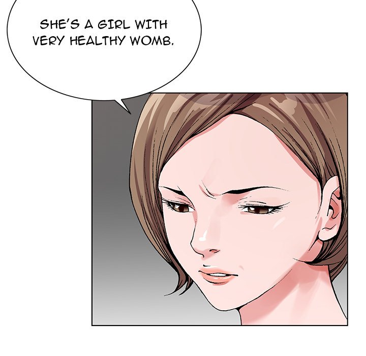 Divine Hands - Chapter 37 [photo 106] - MangaPorn