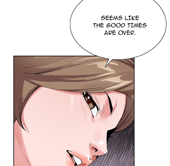 Divine Hands - Chapter 37 [photo 113] - MangaPorn