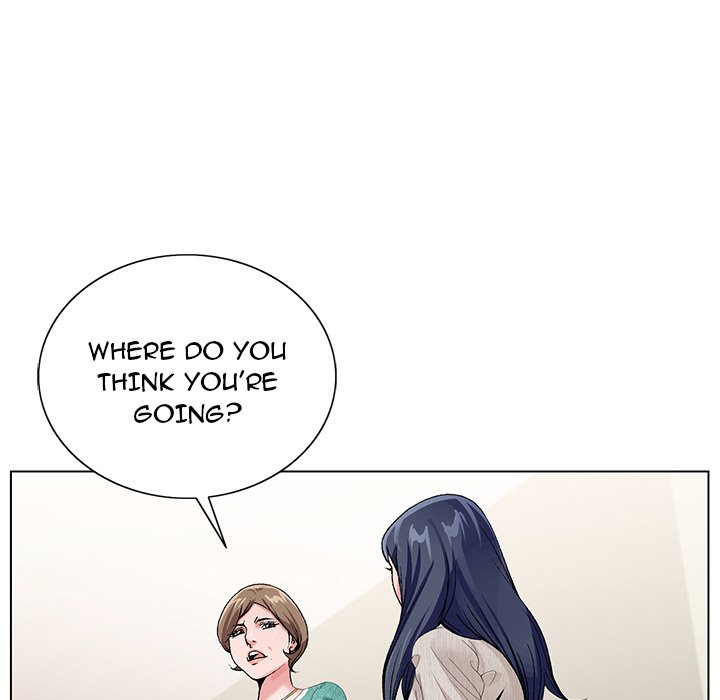 Divine Hands - Chapter 37 [photo 116] - MangaPorn